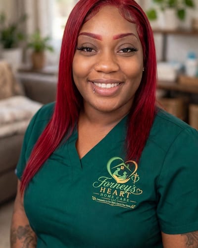 Founder: Shatika Forney